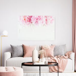 Bozuri na canvas platnu